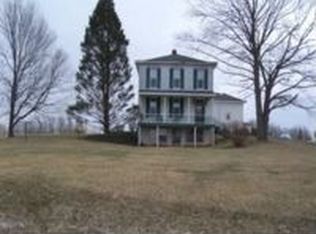11394 S Bradford Rd NE, Greenville, IN 47124