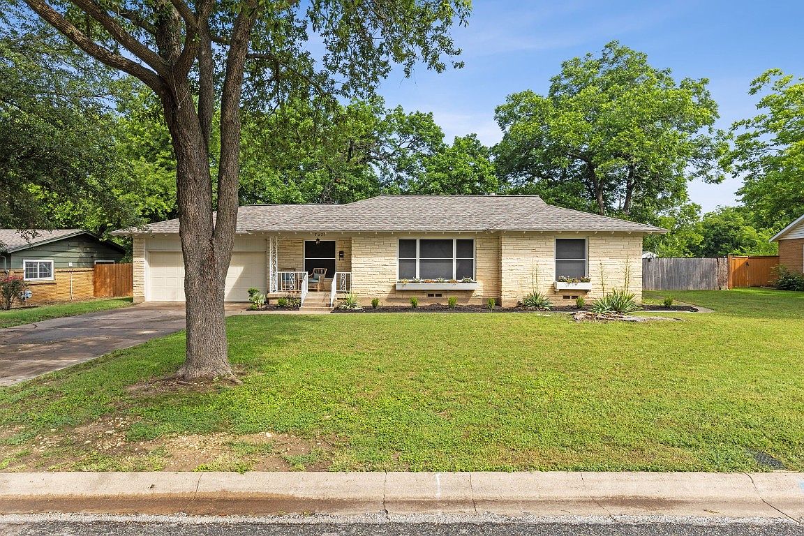 7031 Richlynn Ter, Richland Hills, TX 76118 Zillow