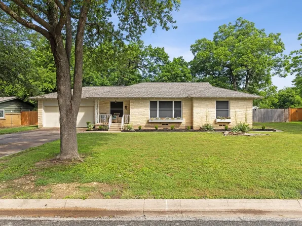 7031 Richlynn Ter, Richland Hills, TX 76118
