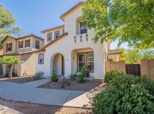 2776 N Saramano Ln, Tucson, AZ 85712