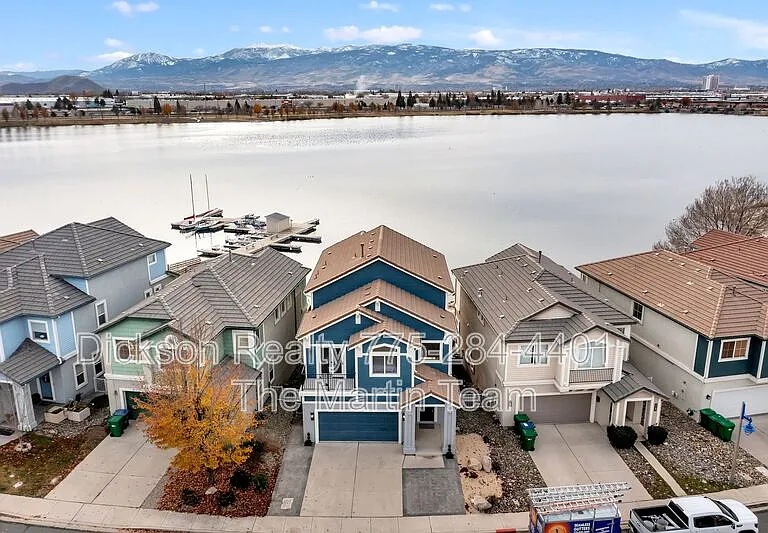 1165 Harbour Cove Ct — Photo 4