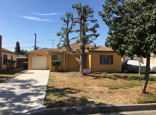 8366 Maxine St, Pico Rivera, CA 90660