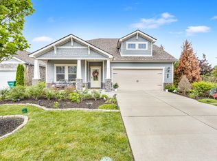 2400 Prairie Hill Dr, Antioch, TN 37013