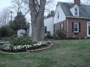 109 Greenbrier Rd, Baltimore, MD 21286