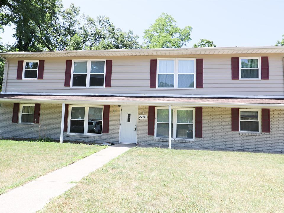 1st image of 2218 Gina St APT A