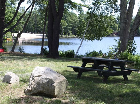 6 Farmhouse Row UNIT 6, Westford, MA 01886