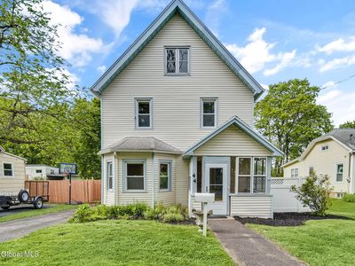 44 Hudson Avenue, Delmar, NY, 12054