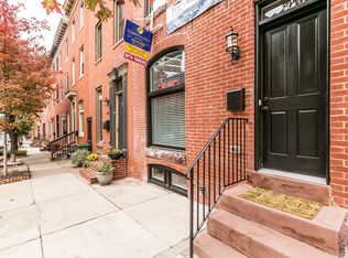 2218 E Lombard St, Baltimore, MD