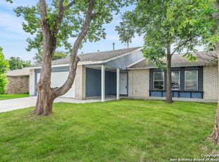 4331 Hoeneke St, Kirby, TX 78219