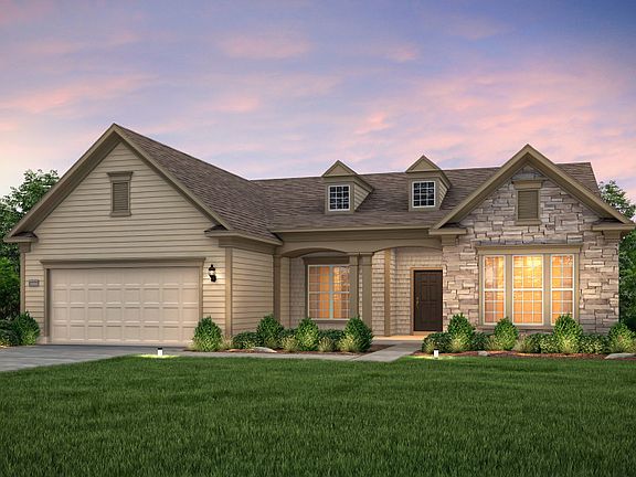 Home Exterior 5
