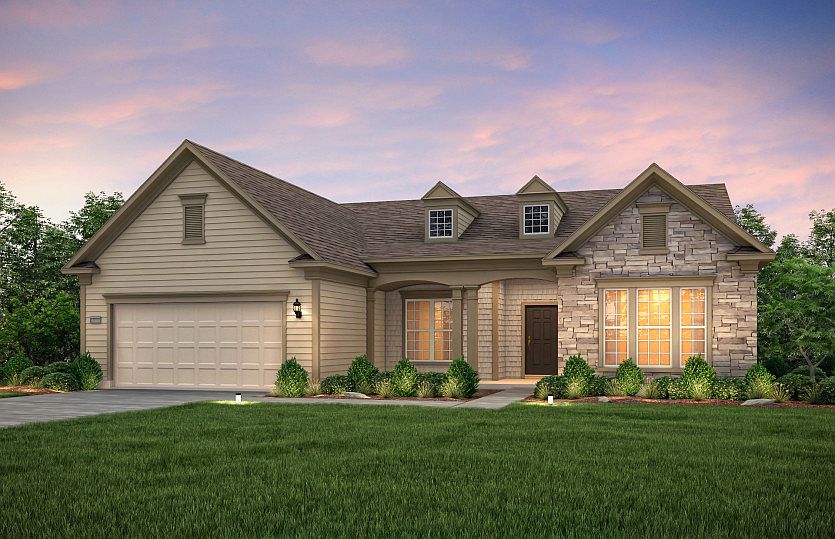 Home Exterior 5