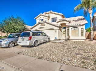1536 E Cheyenne St, Gilbert, AZ 85296