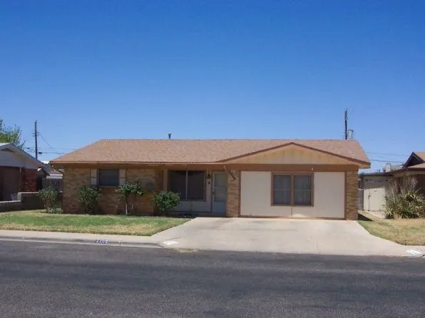2209 Hanley St, Odessa, TX 79762