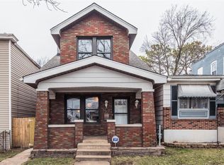 7513 Virginia Ave, Saint Louis, MO