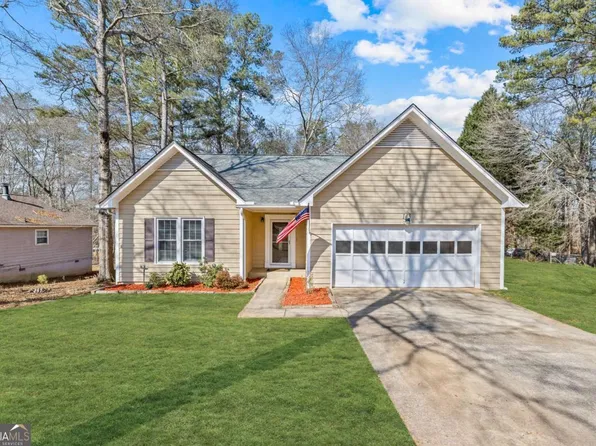 143 Pheasant Run, Bogart, GA 30622