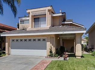 26 Saint Vincent, Laguna Niguel, CA 92677