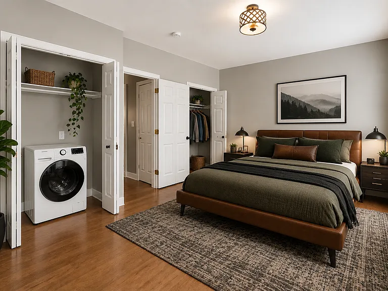 150 Van Horne St #2 — Photo 5