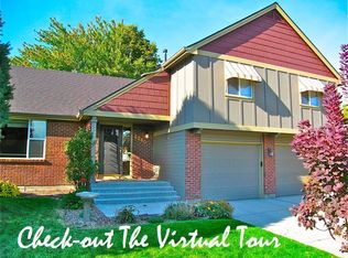 5280 W Bainbridge Dr, Boise, ID 83703