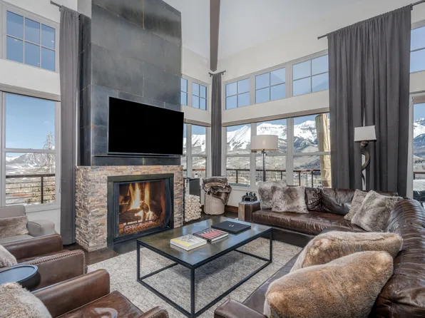 136 San Joaquin Rd #D401, Mountain Village, CO 81435