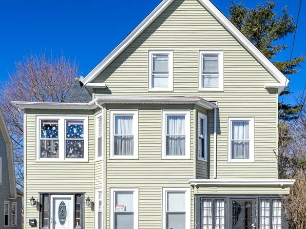 154 Oak St, Gardner, MA 01440