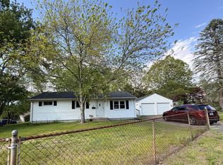 62 Till St, Enfield, CT 06082