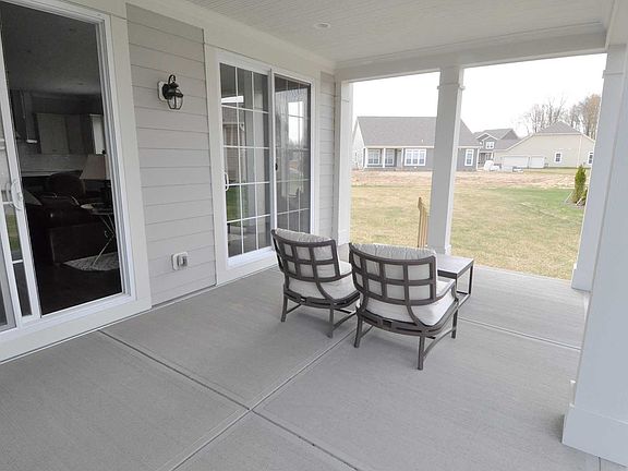 Porch