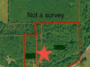 6670 Rodgers Rd E, Rison, AR 71665