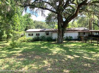 26373 Soult Rd, Brooksville, FL 34602