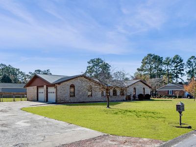 432 Raynor Dr, Fayetteville, NC, 28311
