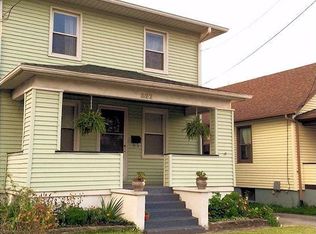 257 N Bend Rd, Cincinnati, OH 45216