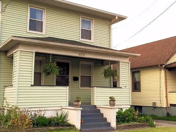 257 N Bend Rd, Cincinnati, OH 45216