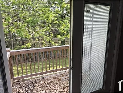 4904 Cotton Row NW #D — Photo 3