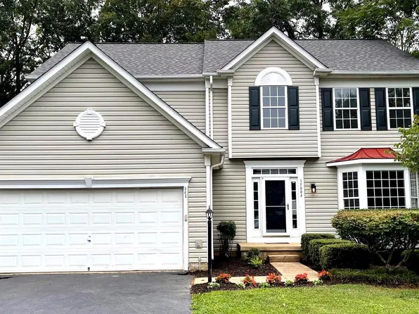 15008 Slippery Elm Ct, Woodbridge, VA 22193