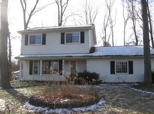 4752 Pin Oak Trl, Jackson, MI 49201