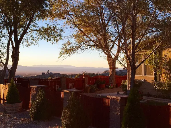 3 Warrior Rd, Tonopah, NV 89049