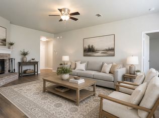 10500 Aransas Dr, Fort Worth, TX 76131