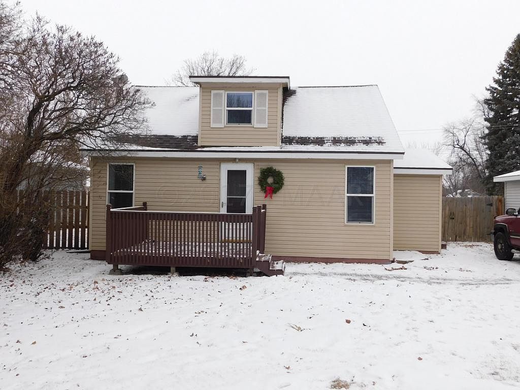 181 Maple St, Kindred, ND 58051 Zillow