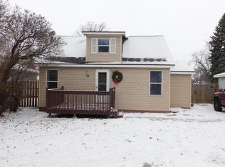 181 Maple St, Kindred, ND 58051