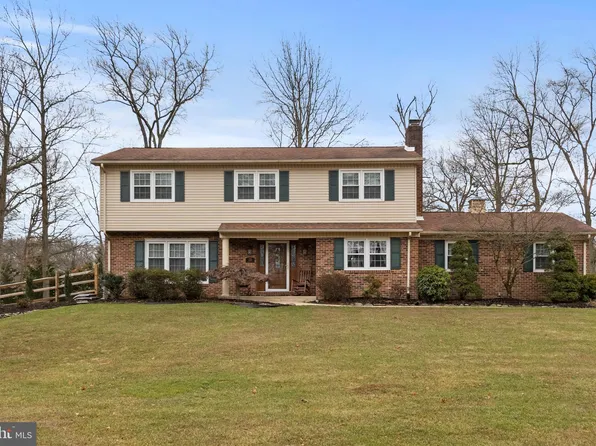 35 Longleaf Ln, Bear, DE 19701