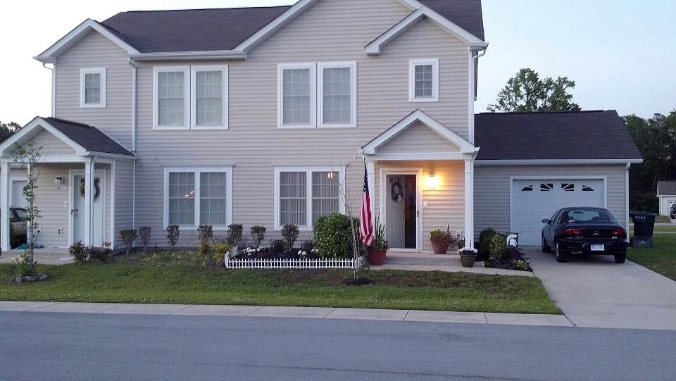 Midway Park 2 Bedroom