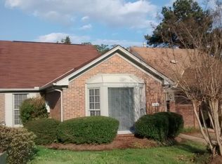 1606 Sandstone Ct, Montgomery, AL 36117