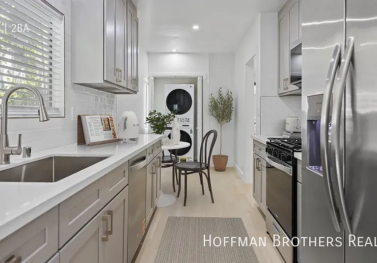 1855 Camden Ave #5 — Photo 5