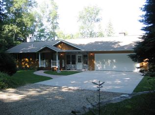 1501 Country Club Rd, Manistique, MI 49854