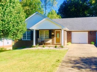 702 Glenmary Dr, Columbia, KY 42728