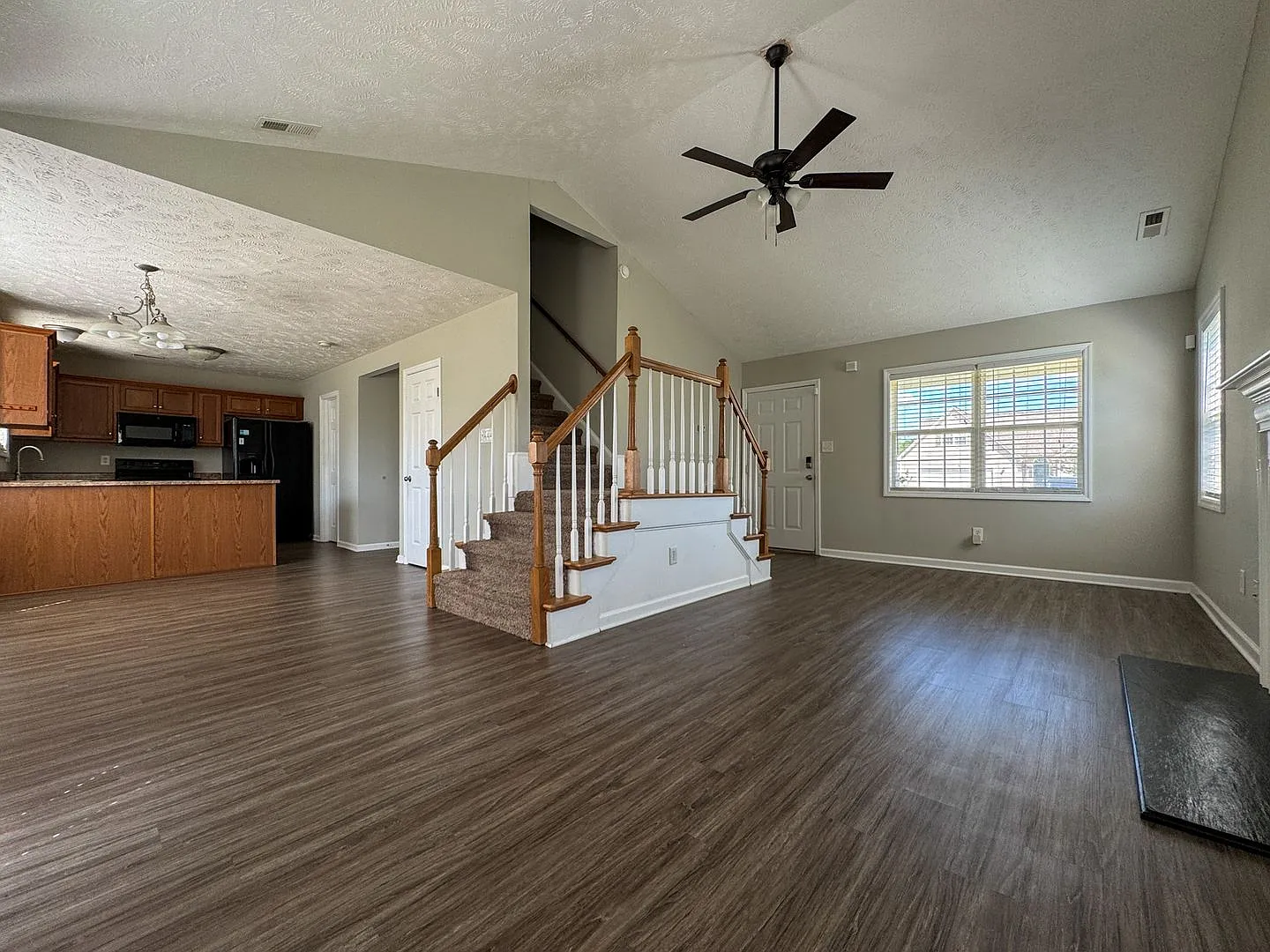3 Bed 2.5 Bath Home in Fayetteville — Photo 4