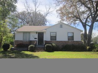 4554 Birkenhead Rd, Jacksonville, FL 32210