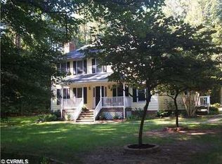 2413 Academy Rd, Powhatan, VA 23139