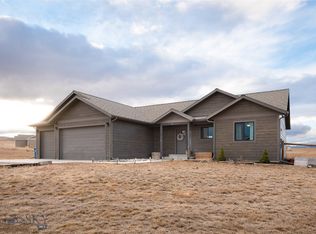 40 Santa Fe Trl, Three Forks, MT 59752