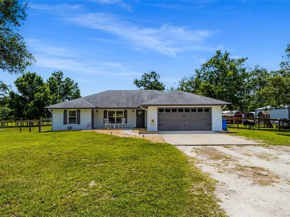 135 Linda Sue Dr, Lake Helen, FL 32744