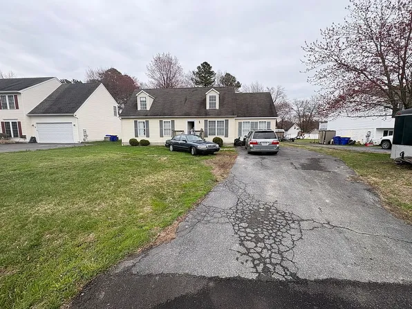 606 Old Love Point Rd, Stevensville, MD 21666